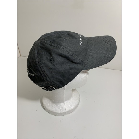 Rodan and Fields Adjustable Strap Baseball Hat Cap "10 Years of Skin Care" - Picture 4 of 12